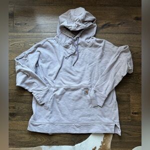 Carhartt Women’s  Newberry Hoodie